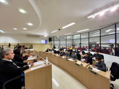 Vereadores de Timon aprovam projeto que institui a Política Municipal de Justiça Restaurativa