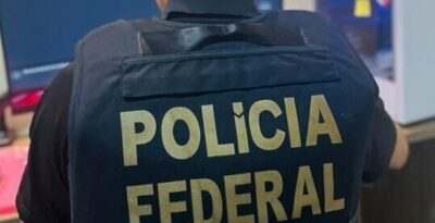 PF prende mais dois suspeitos de participar de fraude no INSS