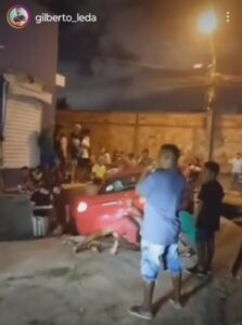 Bem vindos ao retrocesso: Carros elétricos ou combustíveis fosséis, no Maranhão é possível?
