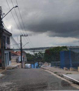 A nossa São Luís continua bela…