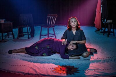 11º Festival Nacional de Teatro do Piauí acontece de 24 a 28 de janeiro