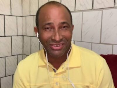 URGENTE: MINISTÉRIO PÚBLICO PEDE O CANCELAMENTO DO SHOW DE HENRY FREITAS EM PERI MIRIM