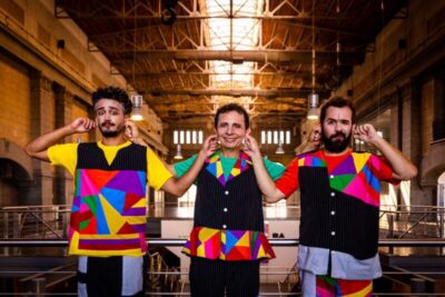 Com entrada gratuita, 11º Festival Nacional de Teatro do Piauí inicia nesta quarta-feira (24)