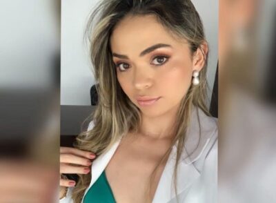 Censura? Advogada Nayra Monteiro é processada por comentar sobre o caso Mariana Ferrer