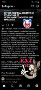 Após carnaval milionário Brandão manda arrochar aumentos…