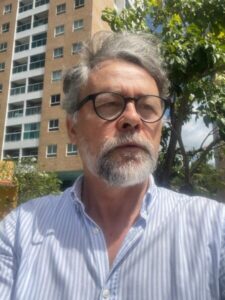 Aldo Lopes vai ser homenageado com o troféu Heitor Falcão