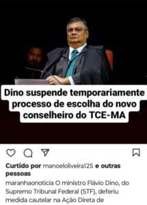 Dois pesos e duas medidas para atingir Brandão?