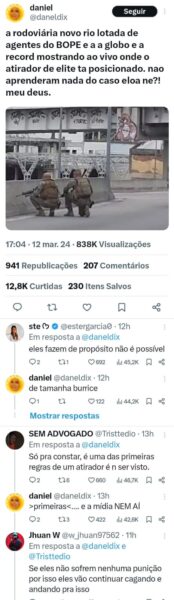 Foto: Reprodução