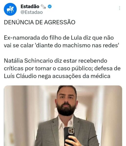Foto: Reprodução