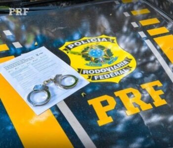 Homem é detido por uso de documento falso em Nova Olinda do MA