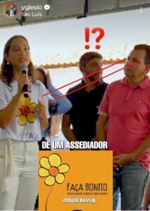 Meme pronto: Deputado manda conselho para prefeito: “te afasta”