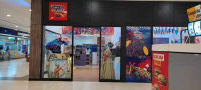 Exposição conta história de 127 anos do Boi da Maioba em shopping de São Luís
