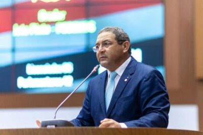 Deputado Jota Pinto destaca importância do Dia Mundial do Meio Ambiente