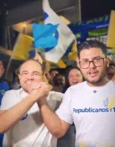 Viana 2024: Eleição terá novidade com lançamento de médico do Republicanos…