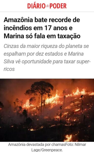 Foto: Reprodução