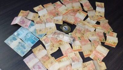 Polícia civil prende seis pessoas suspeitas por crime eleitoral em Miranda do Norte