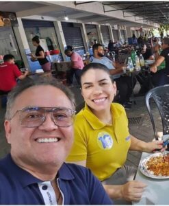 Eleições 2024: segundo turno em Imperatriz, ex-senador explica derrota do Palácio dos Leões….