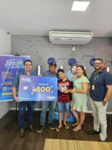 Equatorial Maranhão segue premiando clientes adimplentes com a promoção “Energia em Dia”