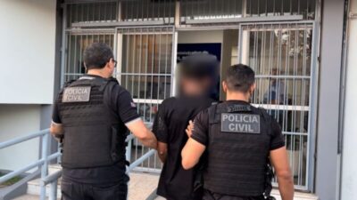 Dez dias após assalto e estupro, cinco envolvidos estão presos ou apreendidos