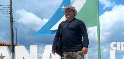 Jornalista publicitário e produtor Lilson Pavão lança mais uma obra audio visual. O documentário Rio Pericumã as Belezas de um Gigante