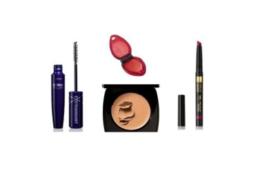 Tem make pra todo mundo! Confira os lançamentos da Avon para o fim do ano