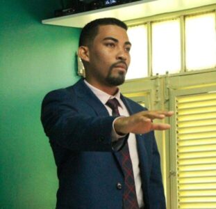 Aos 23 anos, Pastorzinho assume mandato como o vereador mais jovem da história recente de Arari