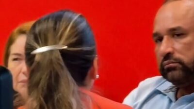 “SUCESSO OU FIASCO”? ELEIÇÃO DA FAMEM: Prefeitos do Médio-Mearim se reúnem em Bacabal para apoiar candidatura de ” ZÉ” Roberto Costa…