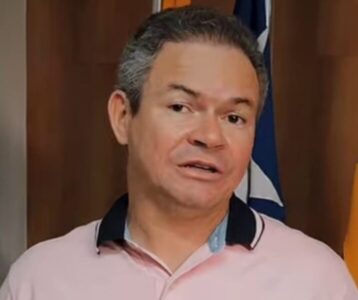 População atende pedido do prefeito Rafael e “bomba” novo…
