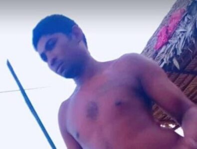 Homem é morto a facadas em cidade da Baixada Maranhense; pai da vítima é o suspeito