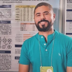 Pesquisador da cidade de Penalva participa de estudo publicado em revista científica internacional