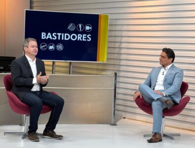 Compromisso de campanha: Prefeito de Timon anuncia plano para criar empresa pública de transporte urbano