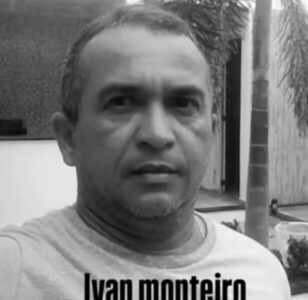 EMPRESÁRIO É MORTO. SAIBA MAIS