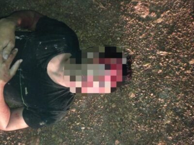 Jovem é Assassinato e Outro Fica Ferido em Ataque a Tiros no Bairro Anjo da Guarda em Timbiras (MA)