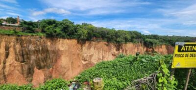 Justiça condena município de Buriticupu e determina ações emergenciais para conter voçorocas