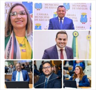 VEREADORES VOTAM CONTRA ALTERAÇÃO EM CONSELHO LGBTQIA+ APÓS DEBATE, MAS PROJETO É APROVADO