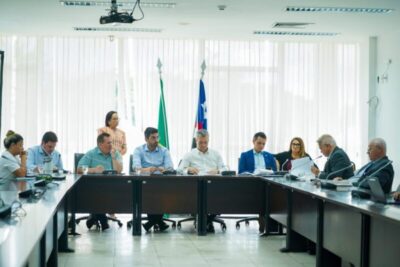 CCJ da Assembleia Legislativa aprova reajuste de 7% para professores da rede estadual