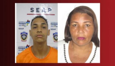 Duas pessoas são mortas durante atentados causados por possível briga entre facções