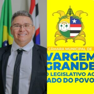 CÂMARA MUNICIPAL DE VARGEM GRANDE PASSA A TRANSMITIR SESSÕES AO VIVO PELA RÁDIO LÍDER FM