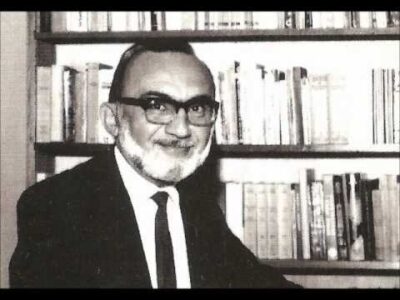 O ano de 2025 marca o centenário de nascimento do Padre João Mohana. Médico, sacerdote e escritor receberá homenagens em diversas instituições