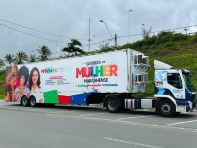 Deputado Hemetério Weba amplia solicitações para levar a Carreta da Mulher a mais municípios