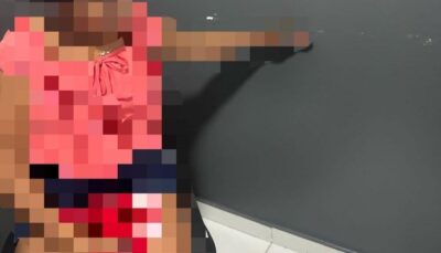 Mãe e padrasto são indiciados por feminicídio após morte brutal de criança em Anapurus