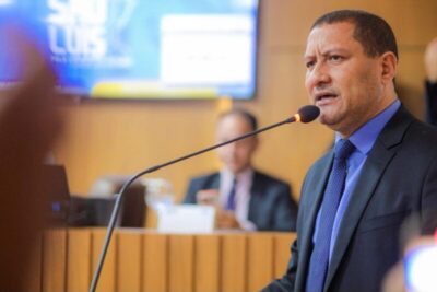 Vereador Marquinhos diz que o Brasil voltou a ter presos políticos, liberdades ameaçadas e critica politização da Justiça