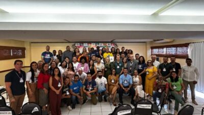 Ministério do Turismo discute ações de fortalecimento do setor com lideranças maranhenses em Barreirinhas (MA)