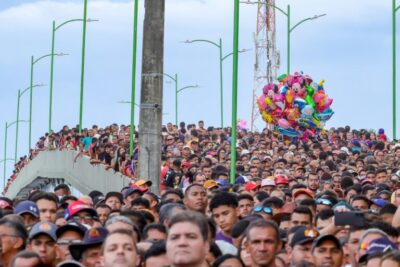 FOFOCALIZANDO, NOS 87 ANOS DE BARREIRINHAS