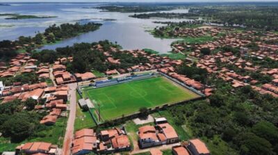 Maranhense 2025: Viana vence o Imperatriz no Djalma Campos