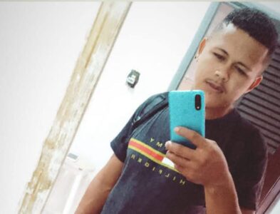 Suposto agressor é morto a facadas por companheira