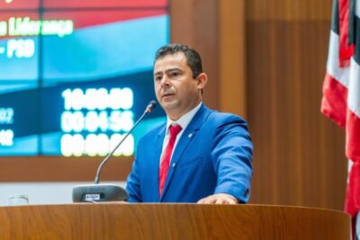Eric Costa destaca avanços na segurança pública realizados pelo Governo do Estado