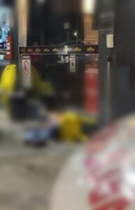 Empresário é assassinado a tiros no bairro Cruzeiro do Anil, em São Luís