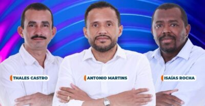 Ordem do Dia: programa estreia hoje (8) na Rádio Educadora FM
