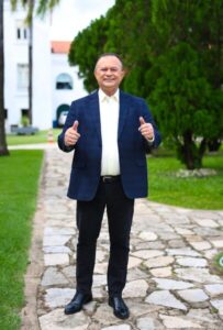 Pesquisa Quaest aponta 62% de aprovação à gestão do governador Carlos Brandão
